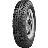 шина Forward Dynamic 156 185/75R16 б/к 92Q M+S в Кирове