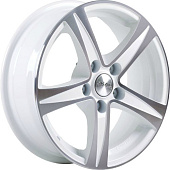 СКАД Sakura 15 6.5x15/5x114.3 ET40 D66.1 Селена