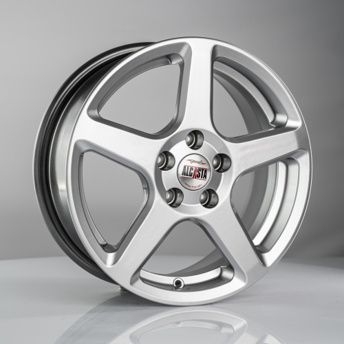 ALCASTA M62 6x15/4x100 ET46 D60.1 BKF