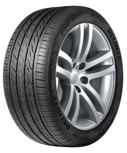 Delinte DH6-RFT 245/45R19 98Y RunFlat