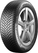 шина CONTINENTAL AllSeasonContact 225/45R18 95V XL FR*(2021) в Кирове
