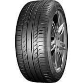 шина CONTINENTAL ContiSportContact 5 SUV 265/45R21 108W XL FR J LR в Кирове