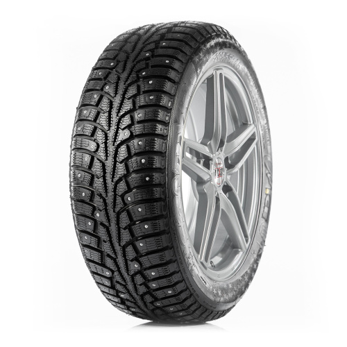 CONTYRE ARCTIC ICE II 235/45R18 98T XL (УЗ) шип