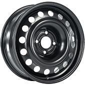 TREBL 5008 (коробка) 7x16/4x108 ET29 D65.1 Silver