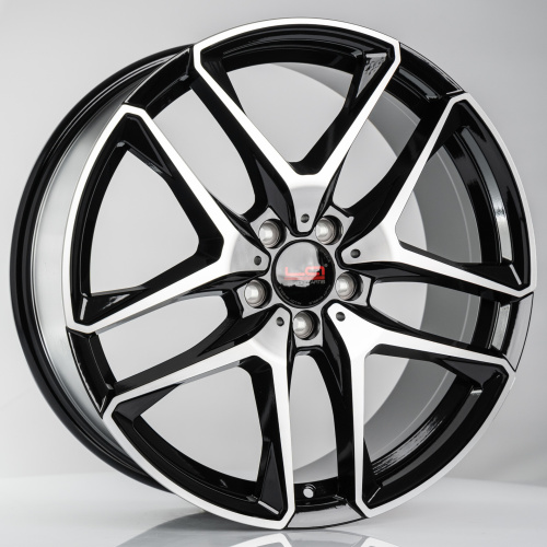 LegeArtis Replica Concept-MR546 8.5x20/5x112 ET62.6 D66.6 (под ориг.крепеж) MBF