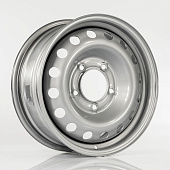 GART 011 (коробка) 6.5x16/5x139.7 ET40 D98.6 Silver