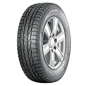 шина NOKIAN Tyres Hakkapeliitta C3 205/65R16C 107/105R шип в Кирове