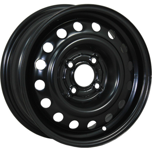 TREBL X40037 (коробка) 5.5x14/4x100 ET45 D60.1 Silver