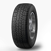 шина CORDIANT BUSINESS CW-2 104/102R 195/70R15C б/к Ошип. в Кирове