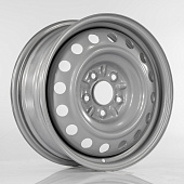 GART 009 (коробка) 6.5x16/5x114.3 ET46 D67.1 Silver