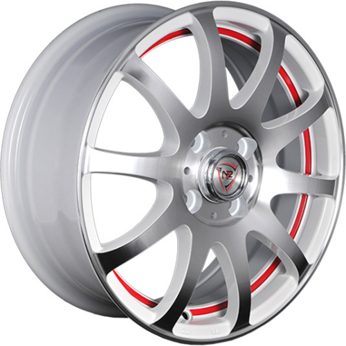 NZ F-21 6x15/5x112 ET47 D57.1 WFRSI