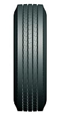 SICURO SECURE S22 295/80R22.5 152/149M 18PR M+S TL рулевая ось