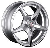 NZ F-30 6.5x16/4x100 ET36 D60.1 SF
