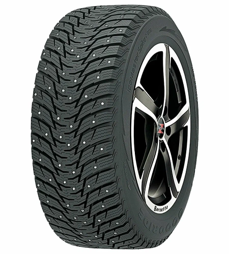 Westlake IceMaster Spike Z-506 245/65R17 111T XL шип