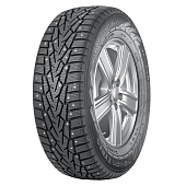 шина NORDMAN 7 SUV 235/75R16 108T шип в Кирове