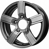 iFree Райдер 6.5x16/5x139.7 ET40 D98 Нео_классик