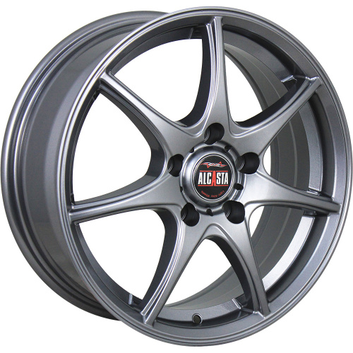 ALCASTA M03 6x15/5x105 ET39 D56.6 MB
