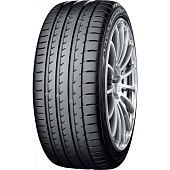 шина Yokohama BluEarth E51B 225/60R18 100H в Кирове