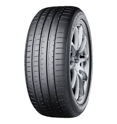Yokohama Advan Sport V107A 285/40R20 108Y