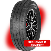 шина lanvigator WinterGrip VAN 215/65R15C 104/102R в Кирове