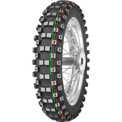Mitas Terra Force-MX MH 100/90 -19 57M TT Rear NHS 2022