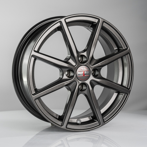 ALCASTA M63 6x15/4x98 ET35 D58.6 Black
