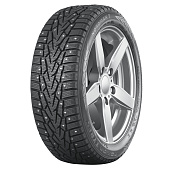 шина NOKIAN Tyres Nordman 7 215/55R17 98T XL шип*(2022) в Кирове