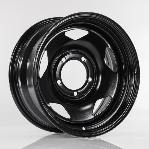 TREBL OFR-3 (коробка) 7x16/5x139.7 ET10 D110.1 Black