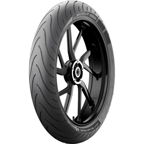 Michelin Pilot Street Radial 130/70 R17 62H TL/TT Rear
