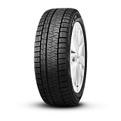 шина PIRELLI FORMULA ICE FRICTION 235/55R19 105H XL в Кирове