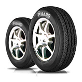 шина Bars XL620 165/R13C 94/92P в Кирове
