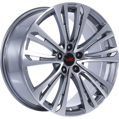 LegeArtis Replica Concept-A529 7.5x17/5x112 ET45 D66.6 GMF