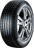 шина CONTINENTAL ContiPremiumContact 5 195/55R16 91V XL*(2021) в Кирове