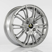 CROSS STREET CR-26 6x15/4x108 ET47 D63.3 BKF
