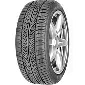шина GOODYEAR ULTRA GRIP 8 Performance 225/40R18 92V XL*(2021) в Кирове