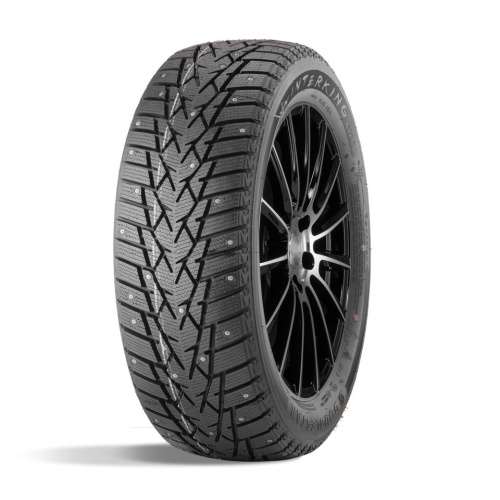 DoubleStar DW01 265/60R18 110Q шип