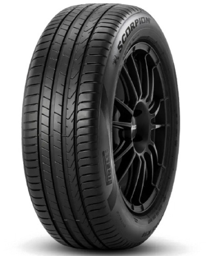 PIRELLI SCORPION 255/60R18 112V XL