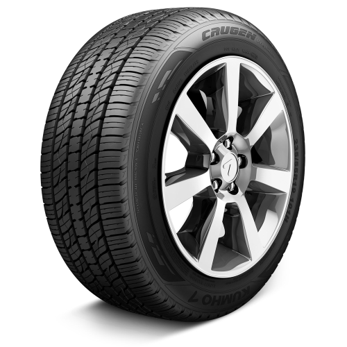Kumho Crugen Premium KL33 225/60R17 99H