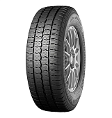 шина Yokohama BluEarth-Van All Season RY61 225/55R17C 104/102H в Кирове