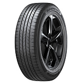 шина HANKOOK Dynapro HPX RA43 255/60R18 112V XL Индонезия в Кирове