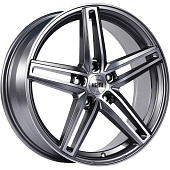 ALCASTA M43 6.5x16/5x114.3 ET40 D66.1 GMF ALCASTA M43 6.5x16/5x114.3 ET40 D66.1 GMF