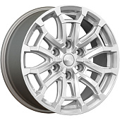 СКАД Авилис 8x18/6x139.7 ET25 D106.1 Селена