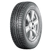 шина NOKIAN Tyres Hakkapeliitta C3 205R16C 110/108Q шип*(2019) в Кирове
