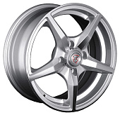 NZ F-30 6.5x16/4x100 ET50 D60.1 SF