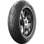 Michelin Road 5 150/70 ZR17 69W TL Rear