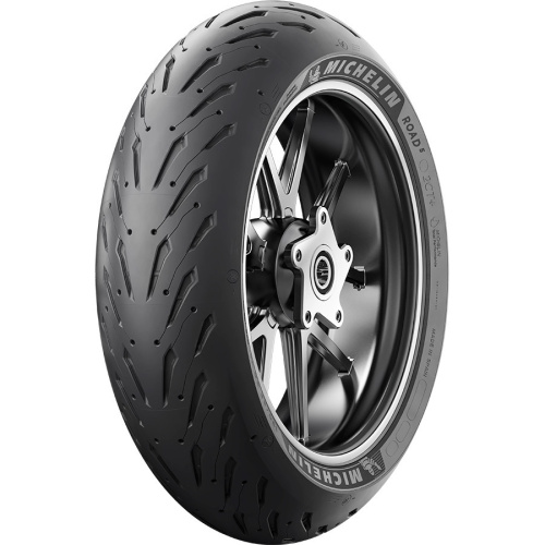 Michelin Road 5 150/70 ZR17 69W TL Rear