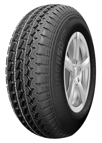 Hifly Super 5000 195/70R15C 104/102R