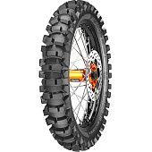 Metzeler MC360 MID SOFT 140/80 -18 70M TT Rear MST 2024