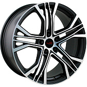 LegeArtis Replica Concept-A528 8.5x19/5x112 ET36 D66.6 MGF