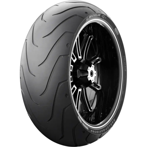 Michelin SCORCHER 11 240/40 R18 79V TL Rear